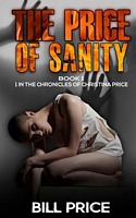 Cover of The Price of Sanity by Bill Price
