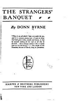 The Strangers' Banquet