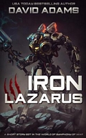 Iron Lazarus