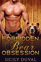 Forbidden Bear Obssesion