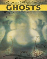Cover of Ghosts by Virginia Loh-Hagan