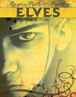 Cover of Elves by Virginia Loh-Hagan