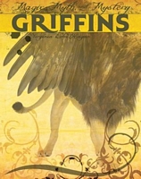 Cover of Griffins by Virginia Loh-Hagan
