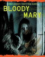 Cover of Bloody Mary by Virginia Loh-Hagan
