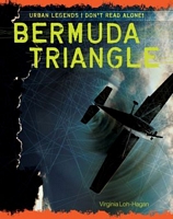 Cover of Bermuda Triangle by Virginia Loh-Hagan