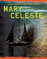 Cover of Mary Celeste by Virginia Loh-Hagan