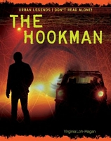 Cover of The Hook by Virginia Loh-Hagan