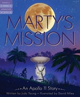 Marty's Mission