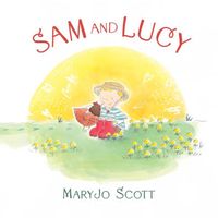 Maryjo Scott's Latest Book