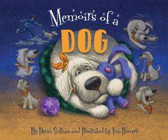 Devin Scillian's Latest Book