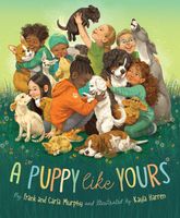 Frank Murphy's Latest Book