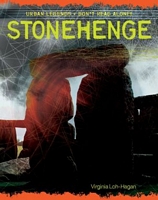 Cover of Stonehenge by Virginia Loh-Hagan