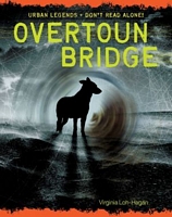 Cover of Overtoun Bridge by Virginia Loh-Hagan