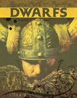 Cover of Dwarfs by Virginia Loh-Hagan