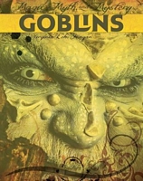 Cover of Goblins by Virginia Loh-Hagan
