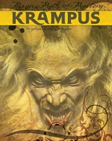 Cover of Krampus by Virginia Loh-Hagan