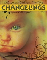 Cover of Changelings by Virginia Loh-Hagan