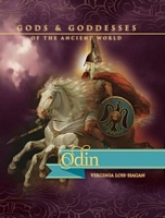 Cover of Odin by Virginia Loh-Hagan