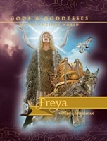 Cover of Freya by Virginia Loh-Hagan