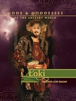 Cover of Loki by Virginia Loh-Hagan