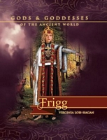 Cover of Frigg by Virginia Loh-Hagan