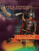 Cover of Heimdall by Virginia Loh-Hagan