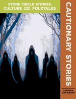Cover of Cautionary Stories by Virginia Loh-Hagan