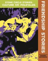 Cover of Friendship Stories by Virginia Loh-Hagan
