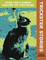Cover of Trickster Stories by Virginia Loh-Hagan