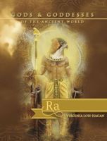 Cover of Ra by Virginia Loh-Hagan