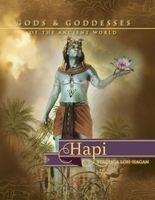Cover of Hapi by Virginia Loh-Hagan