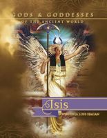 Cover of Isis by Virginia Loh-Hagan