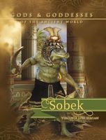 Cover of Sobek by Virginia Loh-Hagan
