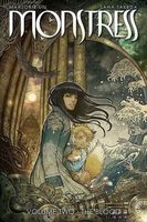 Monstress, Volume 2: The Blood