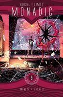 ROCHE LIMIT TP VOL 3: MONADIC