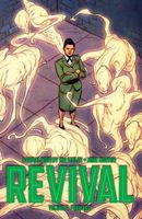 Revival, Volume 7: Forward
