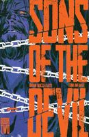 SONS OF THE DEVIL VOL. 2 #136