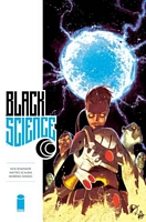 Black Science, Volume 6: Forbidden Realms and Hidden Truths