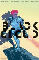 Black Cloud, Volume 1: No Exit