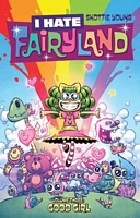 I Hate Fairyland, Volume 3: Good Girl