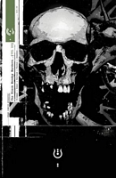 The Black Monday Murders, Volume 2