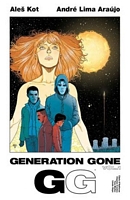 Generation Gone, Volume 1