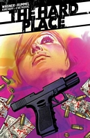 Cover of The Hard Place by Doug Wagner