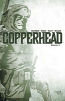 Copperhead, Volume 4