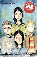 Royal City, Volume 2: Sonic Youth