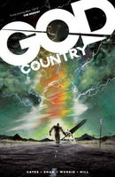 God Country Vol. 1