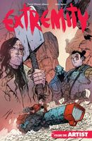 Extremity Vol. 1: The Artist