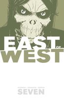 East Of West Vol. 7