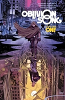 Oblivion Song by Kirkman & De Felici