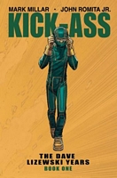 Kick-Ass: The Dave Lizewski Years, Book One